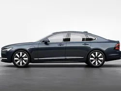 Blå Begagnad 2023 Volvo S90 Plus Sedan | 699 000 kr