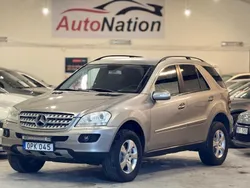 Mercedes ML280