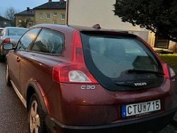 Begagnad 2008 Volvo C30 Halvkombi | 25 900 kr (Bra pris)