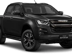 Ny 2025 Isuzu D-Max Pickup | 548 625 kr