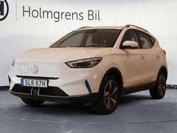 Vit Begagnad 2022 MG ZS Comfort SUV | 229 900 kr (Bra pris)
