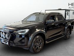 Ny 2025 Isuzu D-Max Pickup | 488 900 kr