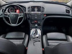 Begagnad 2011 Opel Insignia Kombi | 62 000 kr (Bra pris)