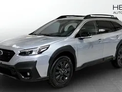 Ny 2024 Subaru Outback SUV | 443 500 kr