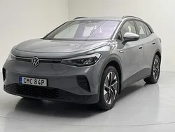 Grå Begagnad 2022 VW ID.4 Comfortline SUV | 234 000 kr