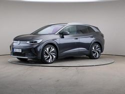 Mörkgrå Begagnad 2021 VW ID.4 Pro Performance SUV | 269 000 kr (Marknadspris)