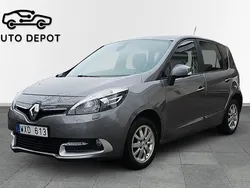 Renault Scénic III