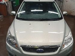 Begagnad 2009 Ford Focus Kombi | 17 000 kr (Marknadspris)