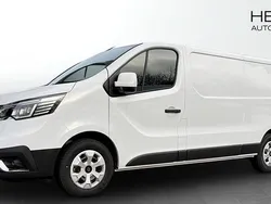 Ny 2024 Renault Trafic Van | 314 900 kr