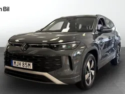 Grå Ny 2024 VW Tayron Life SUV | 509 900 kr (Superpris)