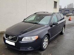Svart metallic 452 Begagnad 2013 Volvo V70 Kombi | 85 000 kr