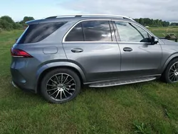 Mercedes GLE350e