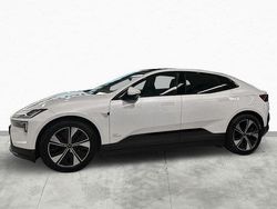 Vit Begagnad 2024 Polestar 4 Long Range Dual motor SUV | 659 900 kr