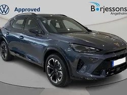 Mörkgrå (grå) Ny 2025 Cupra Formentor SUV | 359 900 kr (Bra pris)