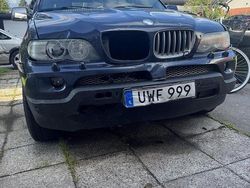Begagnad 2004 BMW X5 SUV | 20 000 kr