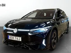 Begagnad 2025 VW ID.7 GTX Sedan | 654 800 kr