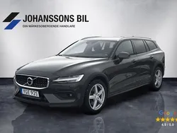 Volvo V60 CC