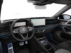 Vit Ny 2026 VW Tiguan SUV | 629 700 kr