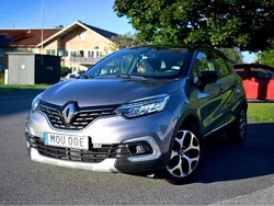 Begagnad 2019 Renault Captur SUV | 115 000 kr (Marknadspris)