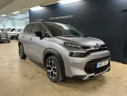 Grå Begagnad 2024 Citroën C3 Aircross Feel SUV | 229 900 kr