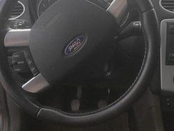 Grå Begagnad 2005 Ford Focus Kombi | 4 899 kr (Superpris)