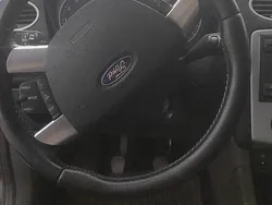 Grå Begagnad 2005 Ford Focus Kombi | 8 499 kr (Bra pris)
