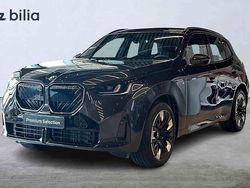 Grå Begagnad 2025 BMW X3 SUV | 789 900 kr