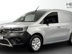 Silver Begagnad 2023 Renault Kangoo Minibuss | 279 000 kr (Superpris)