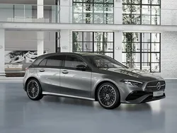 Ny 2026 Mercedes A250 Advanced Halvkombi | 462 800 kr