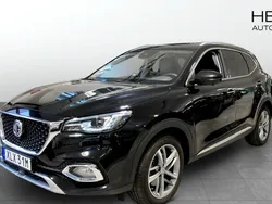 Svart (black) Begagnad 2022 MG EHS SUV | 299 900 kr (Dyr)