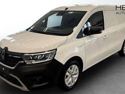 Vit (white) Ny 2025 Renault Kangoo Minibuss | 343 625 kr (Dyr)