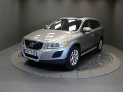 Brun Begagnad 2012 Volvo XC60 SUV | 89 000 kr