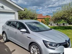 Renault Mégane GrandTour