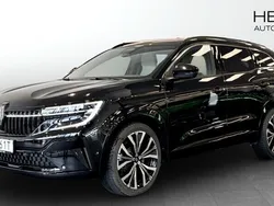 Ny 2024 Renault Espace Iconic Minibuss | 449 900 kr (Bra pris)