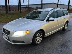 Begagnad 2011 Volvo V70 Kombi | 40 000 kr (Bra pris)