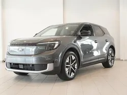 Grå Ny 2025 Ford Explorer Business Edition SUV | 559 000 kr (Bra pris)