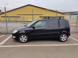 Begagnad 2011 Skoda Roomster Van | 29 000 kr (Marknadspris)