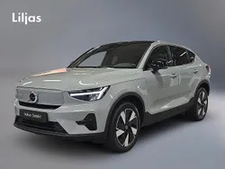 Begagnad 2024 Volvo EC40 SUV | 389 000 kr (Marknadspris)