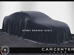 Grå Begagnad 2016 Seat Leon ST Style Kombi | 89 900 kr (Bra pris)