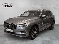 Grå Begagnad 2021 Volvo XC60 Inscription SUV | 409 000 kr (Bra pris)