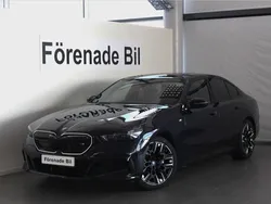 Begagnad 2024 BMW i5 M Sport Sedan | 859 000 kr