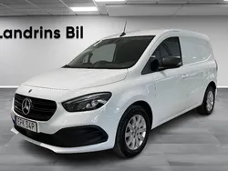 Begagnad 2024 Mercedes Citan 110 | 355 763 kr