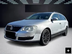 Begagnad 2006 VW Passat Kombi | 18 500 kr (Lite dyr)