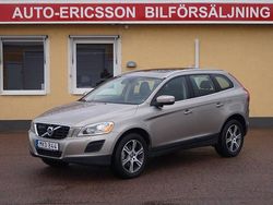 Ljusbrun (brun) Begagnad 2012 Volvo XC60 Summum SUV | 129 700 kr (Marknadspris)