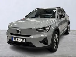 Ny 2025 Volvo EX40 SUV | 489 000 kr (Superpris)