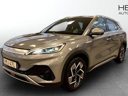 Begagnad 2023 BYD Atto 3 Comfort SUV | 299 900 kr (Marknadspris)
