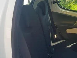 Vit Begagnad 2011 Peugeot 107 Halvkombi | 40 000 kr (Marknadspris)