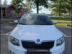 Begagnad 2016 Skoda Octavia Kombi | 85 000 kr (Marknadspris)