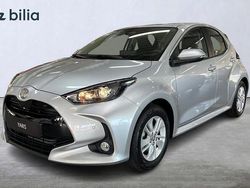 Ny 2025 Toyota Yaris Active Halvkombi | 271 800 kr
