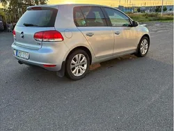 Silver Begagnad 2011 VW Golf VI Halvkombi | 84 000 kr (Marknadspris)